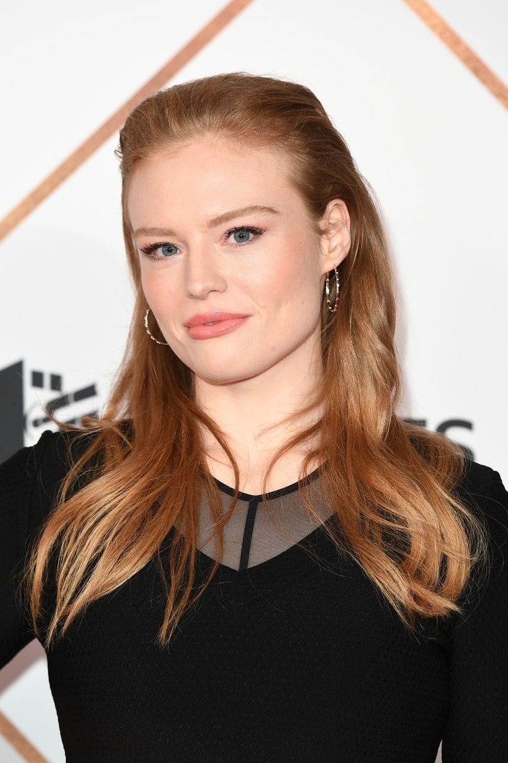 Freya Ridings Image