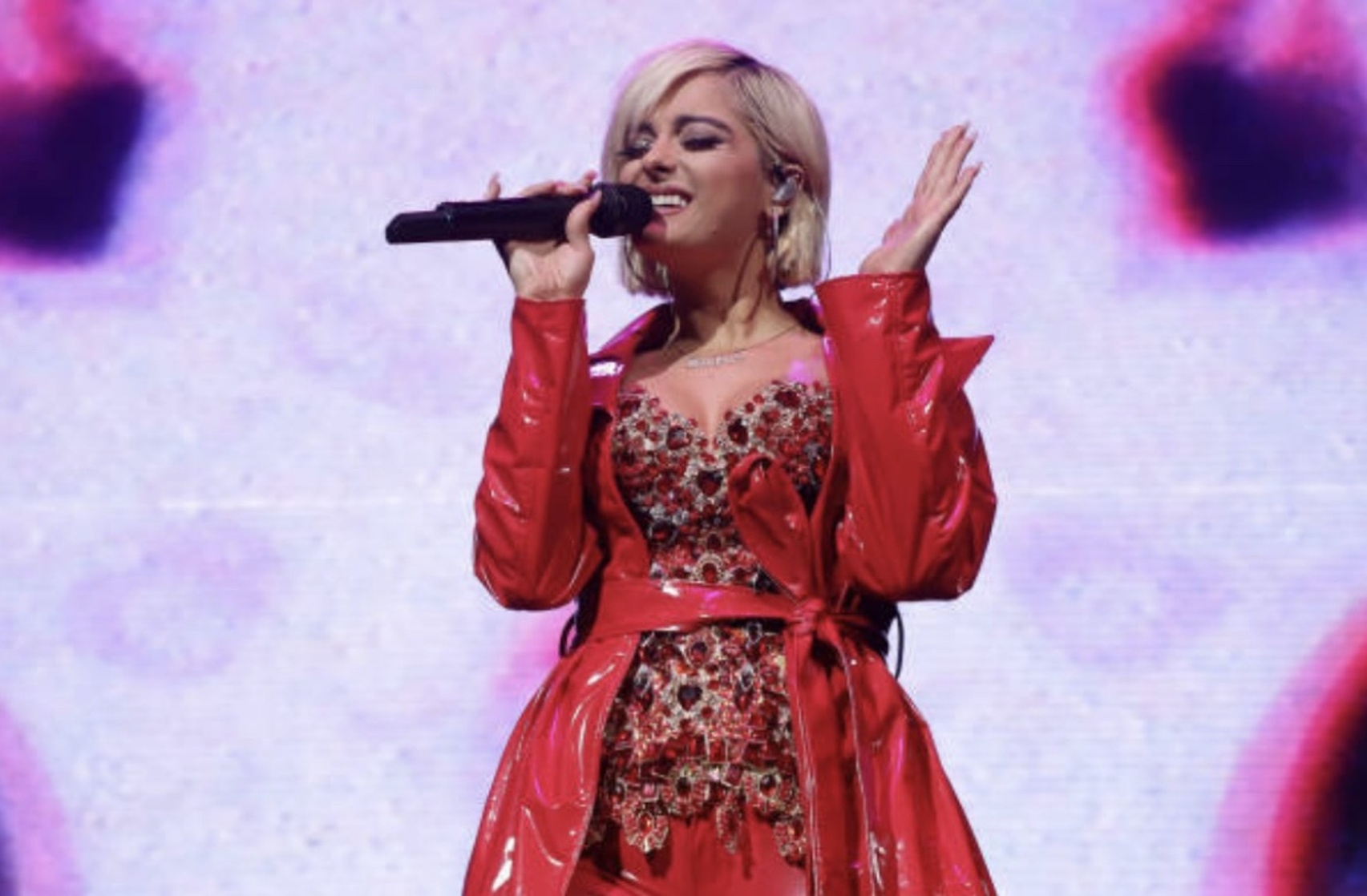 Bebe Rexha