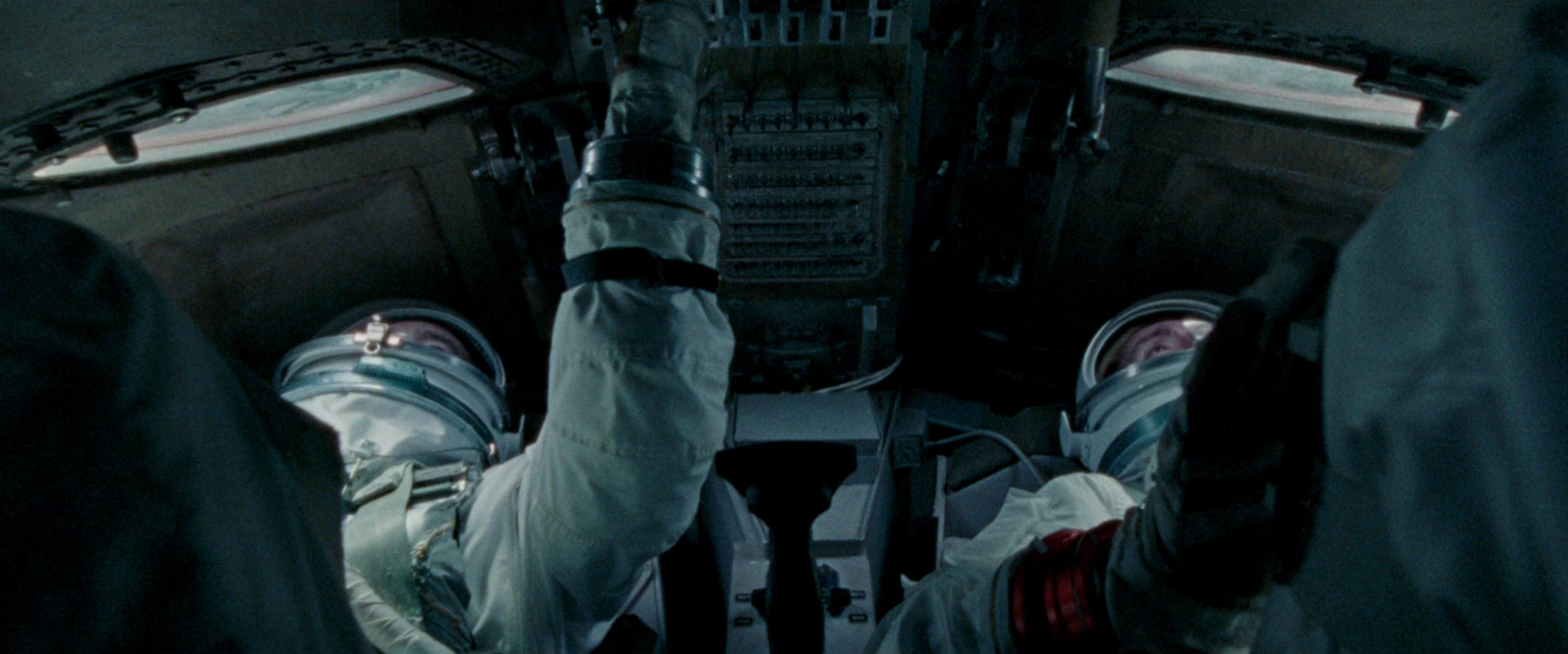 First Man