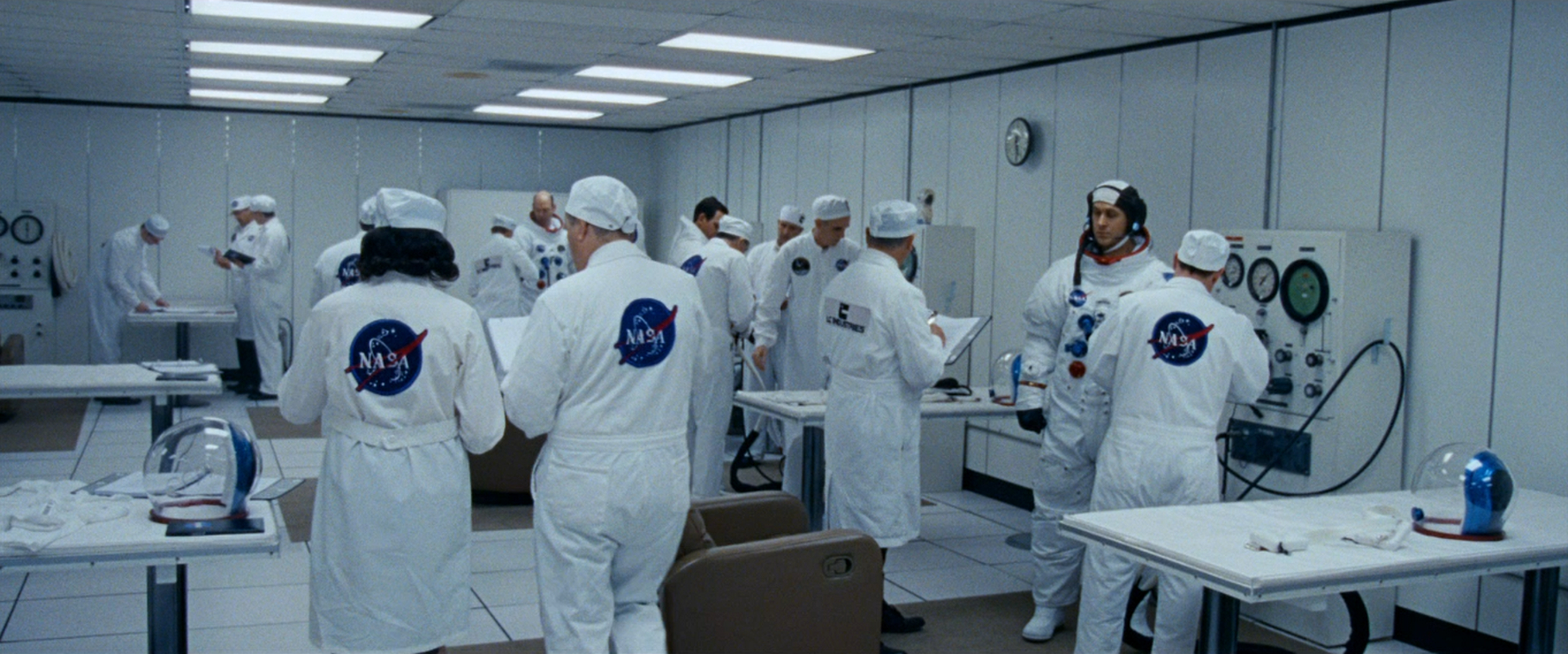 First Man