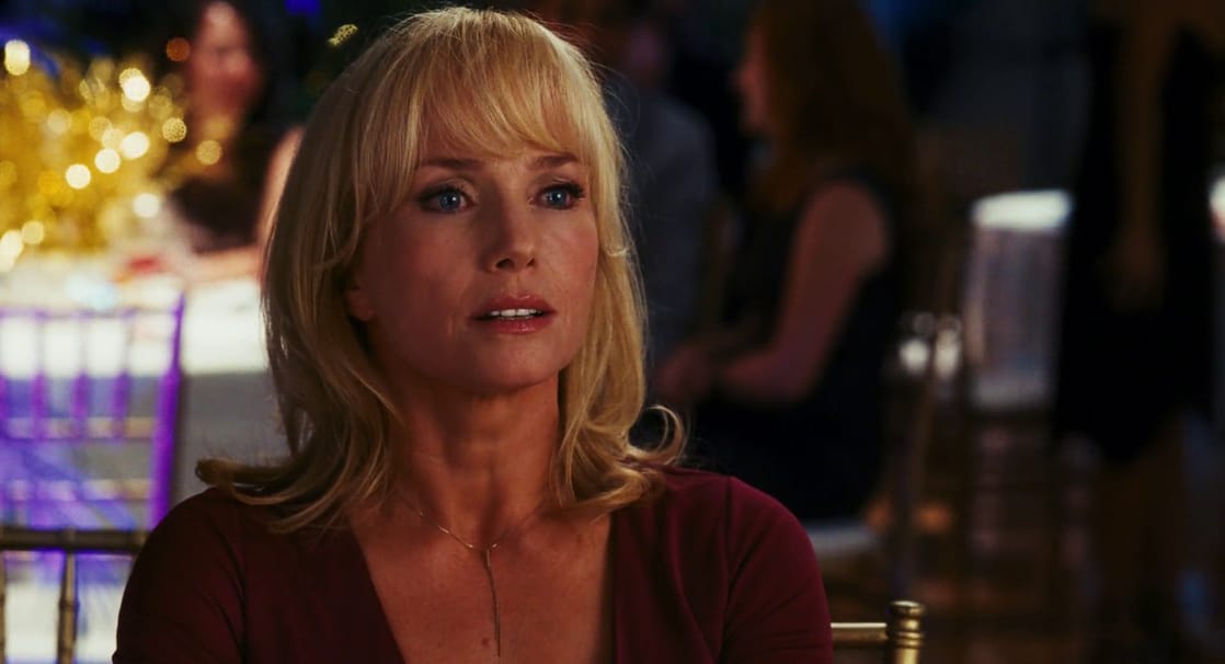 Rebecca De Mornay American Reunion