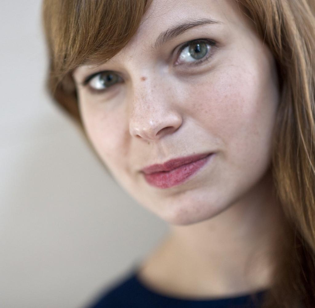 Marit Larsen