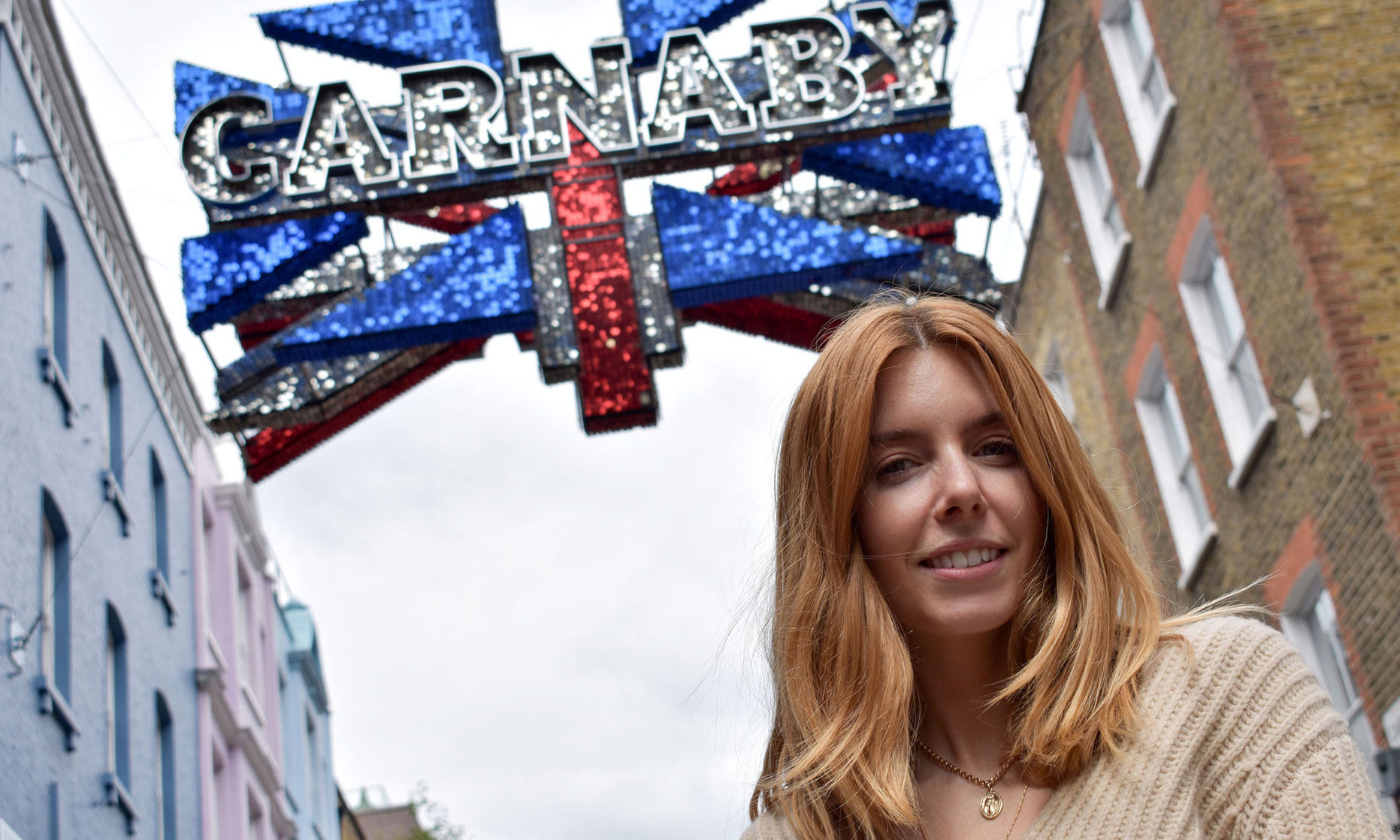 Stacey Dooley Stacey Dooley