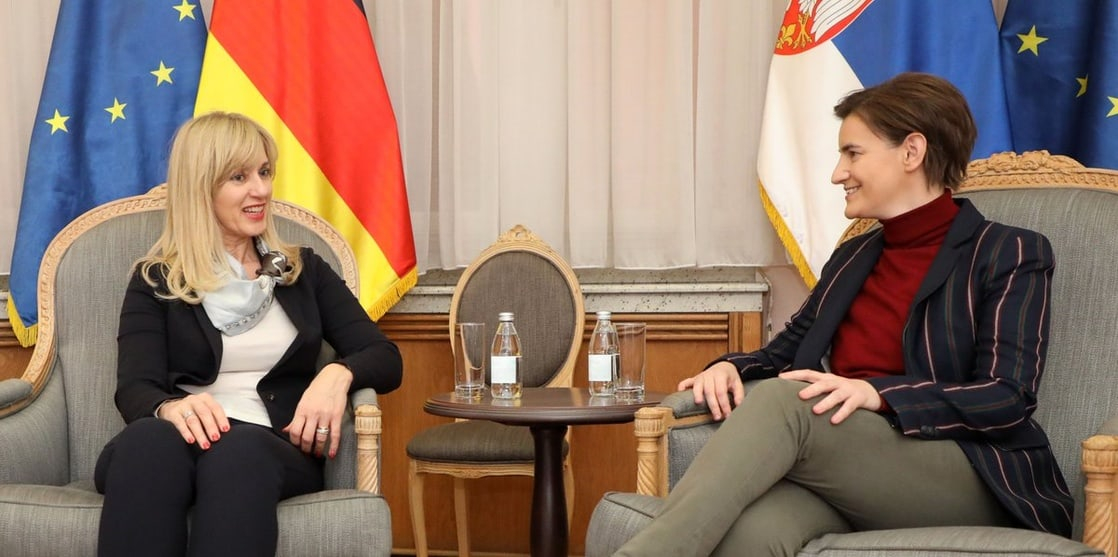 Ana Brnabić