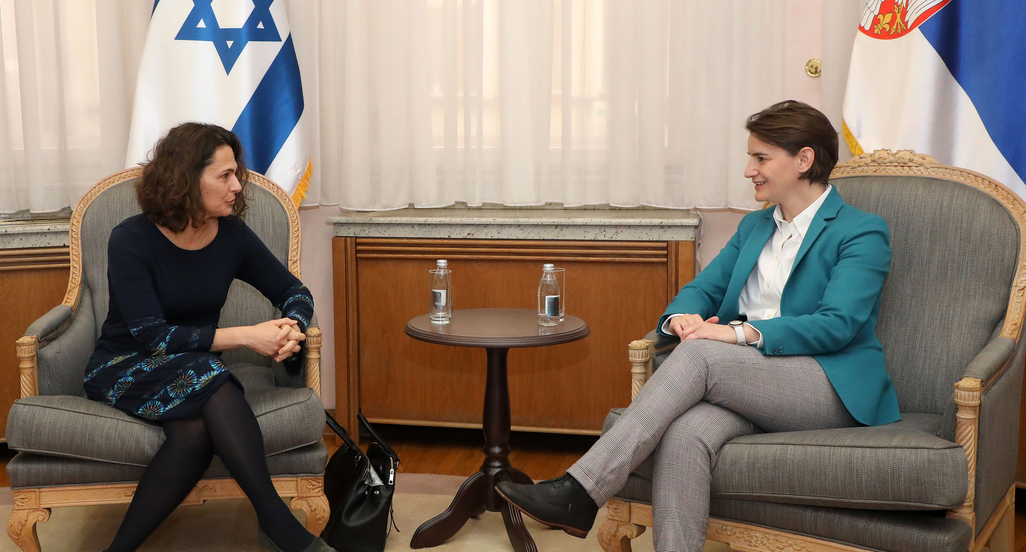 Ana Brnabić