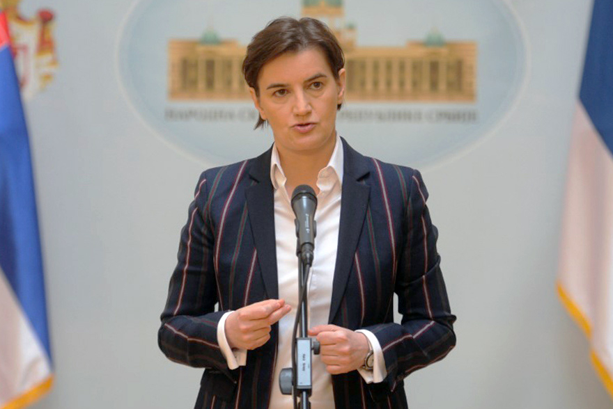 Ana Brnabić