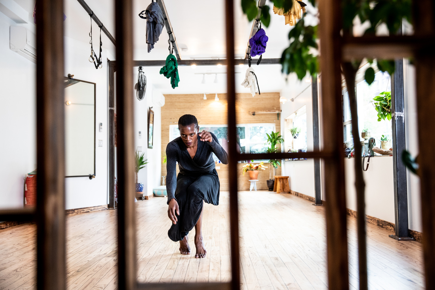 Okwui Okpokwasili Okwui Okpokwasili