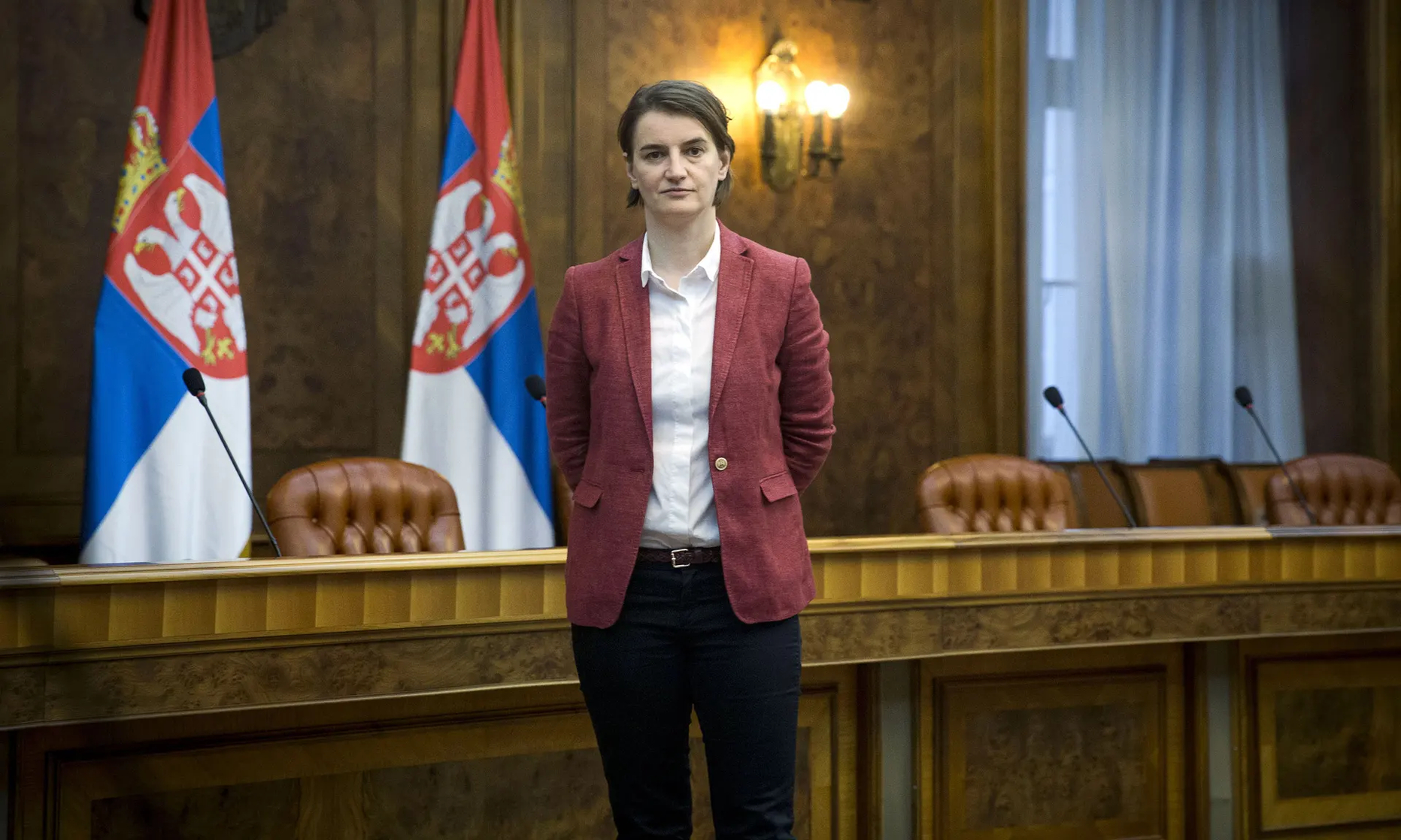 Ana Brnabić