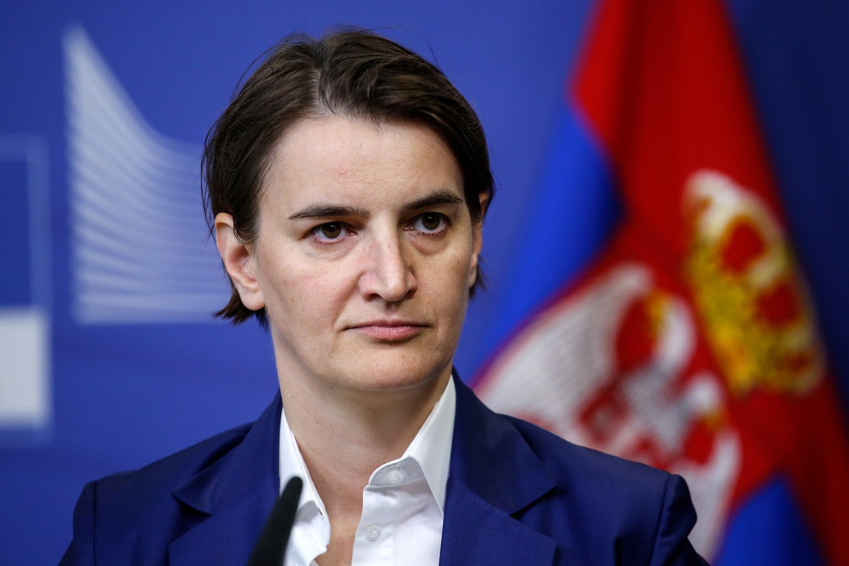 Image of Ana Brnabić