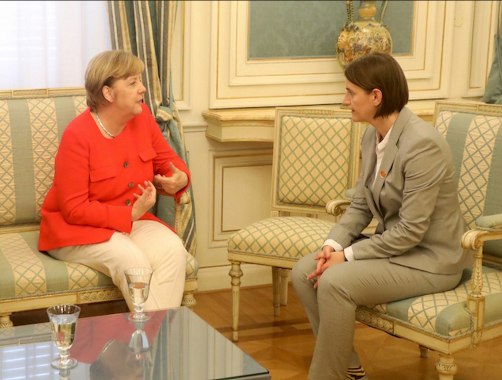 Ana Brnabić