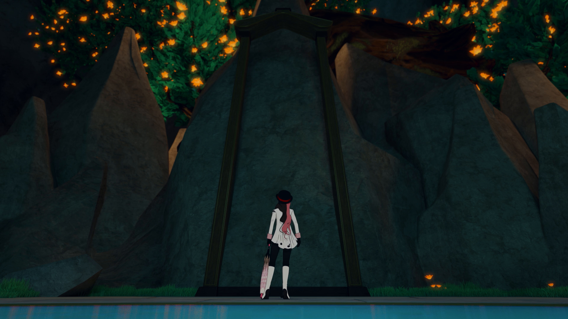 Neopolitan (RWBY)