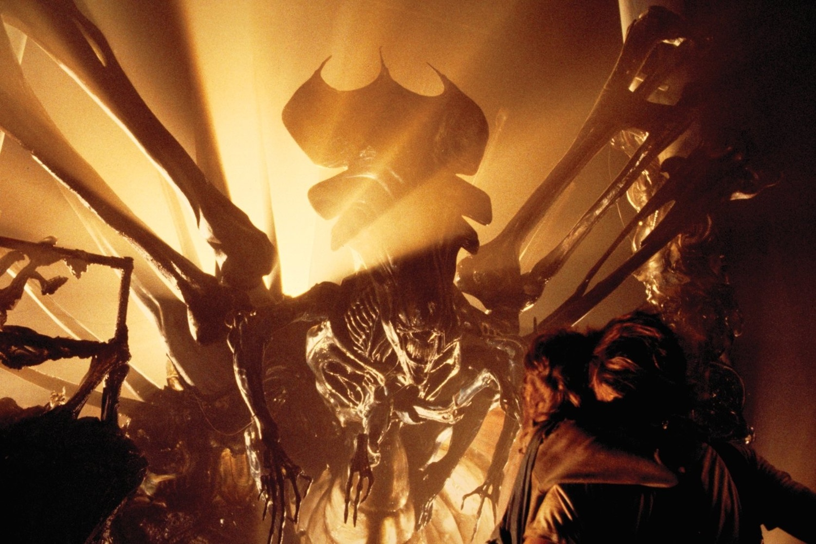 Aliens Aliens