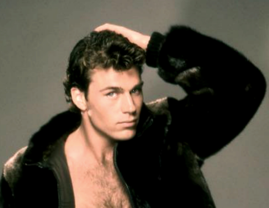 Jon-Erik Hexum Jon-Erik Hexum