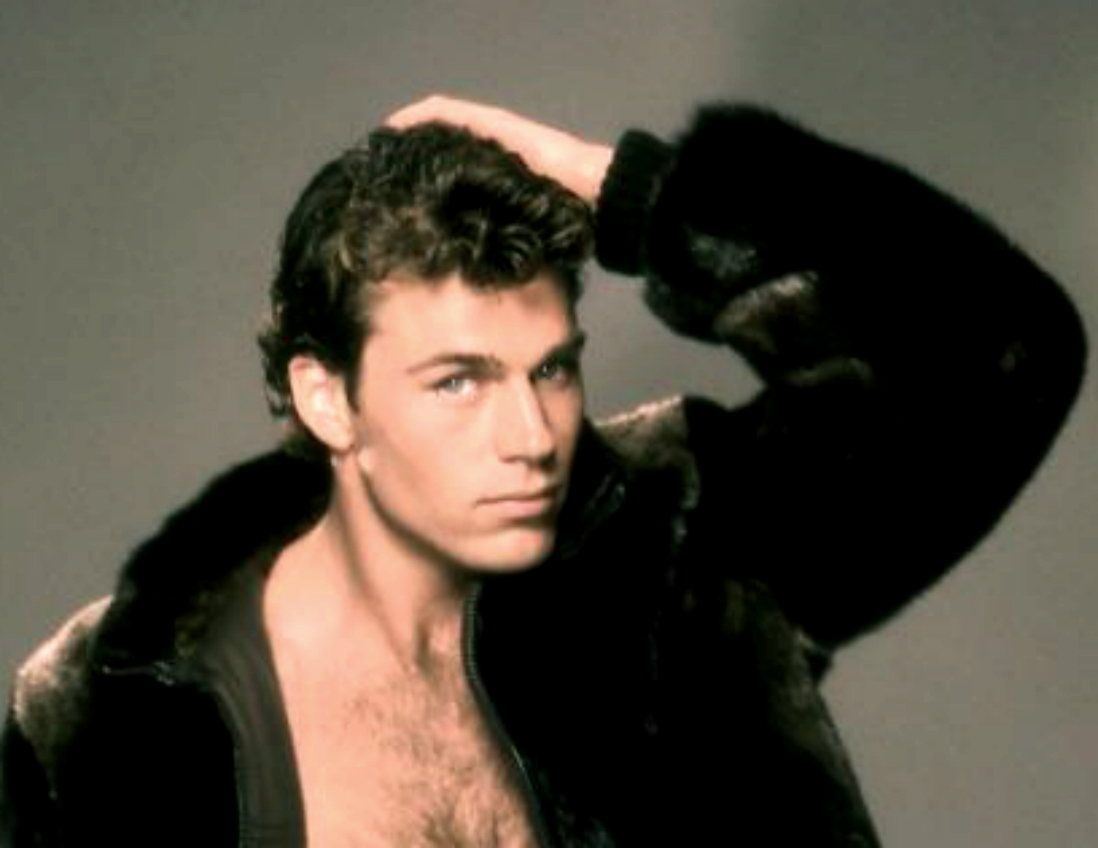 Jon-Erik Hexum