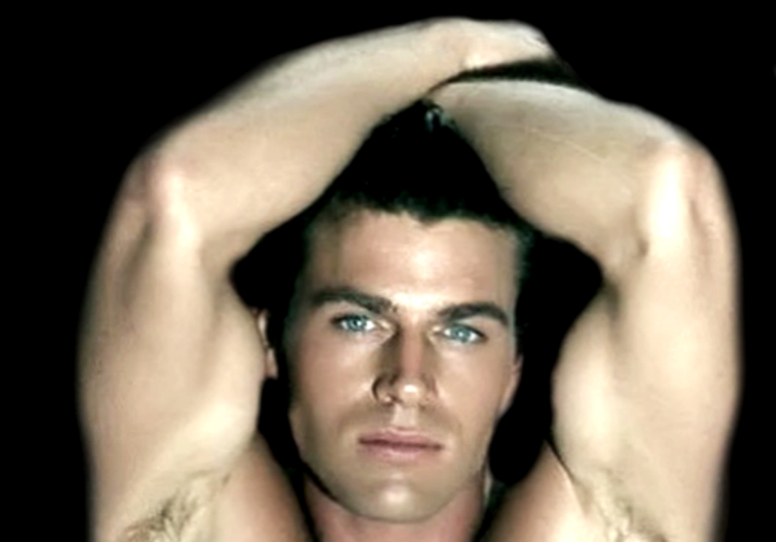 Jon-Erik Hexum Jon-Erik Hexum