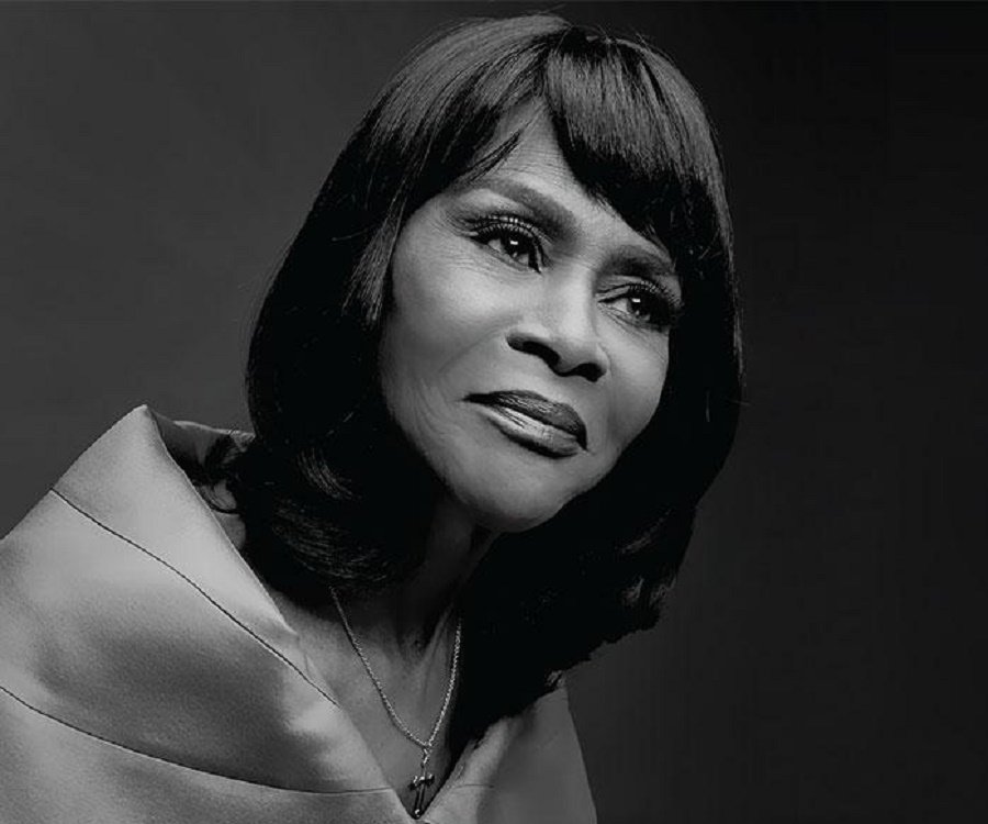Cicely Tyson Cicely Tyson