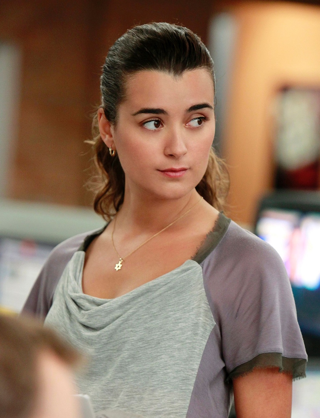 Cote de Pablo Cote de Pablo