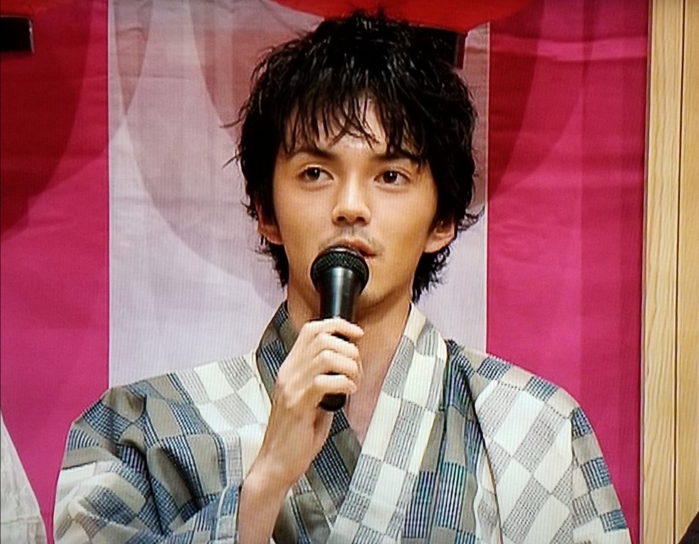 Kento Hayashi