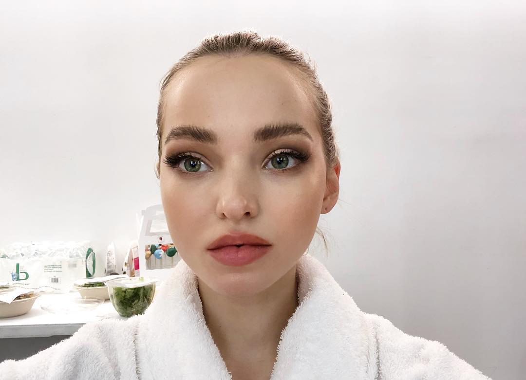 Dove Cameron