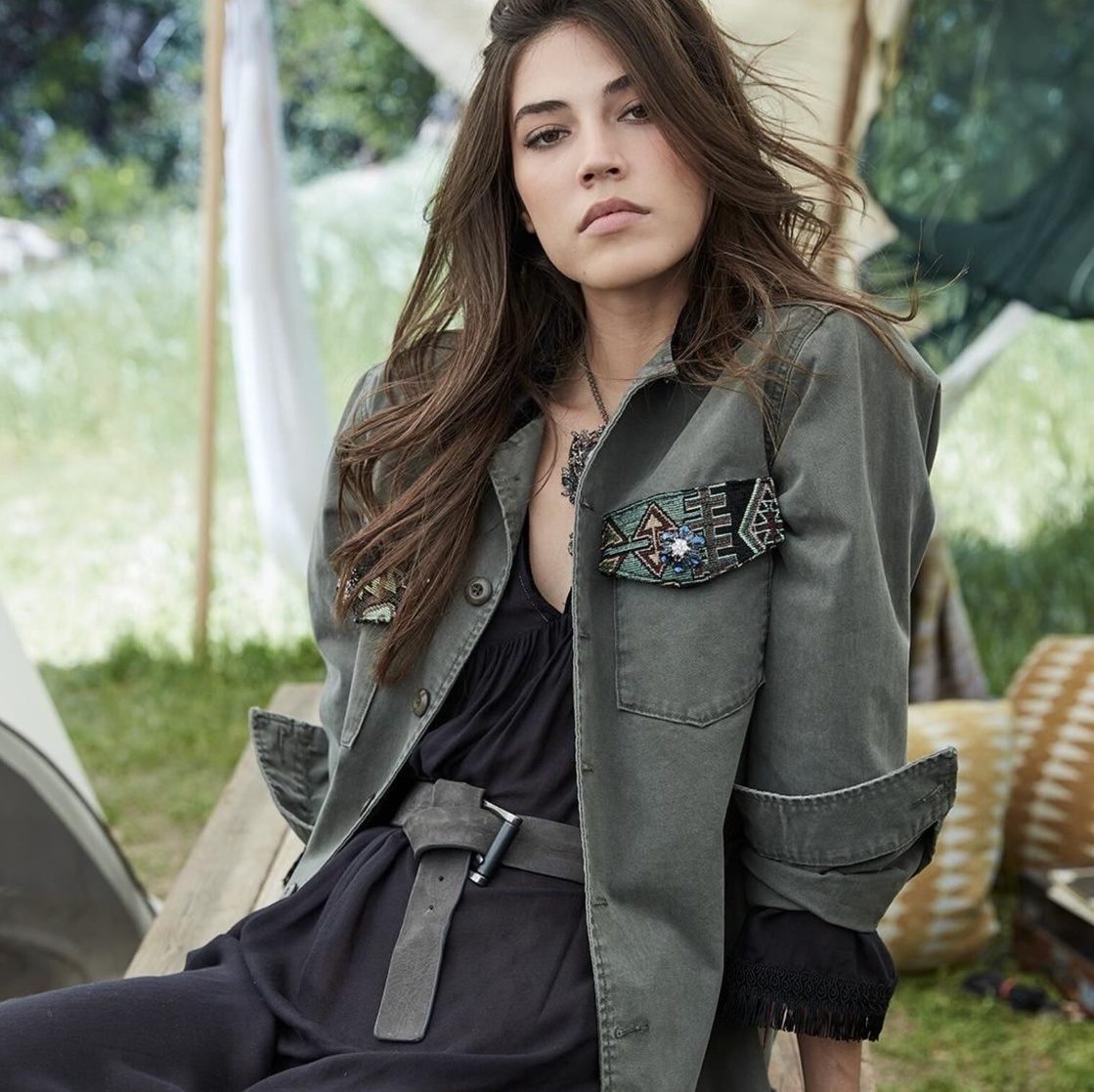 Picture of Marilhéa Peillard