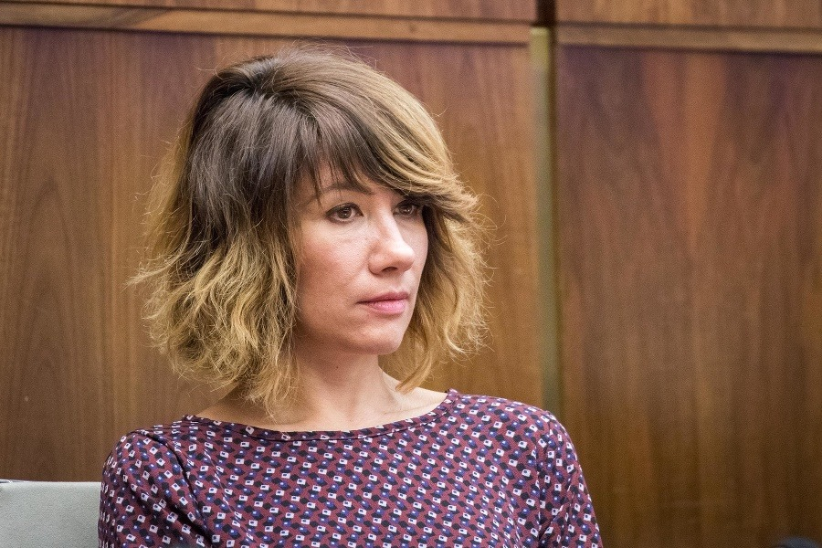 Lucia Ďuriš Nicholsonová
