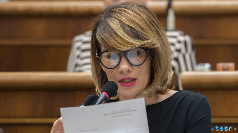 Lucia Ďuriš Nicholsonová