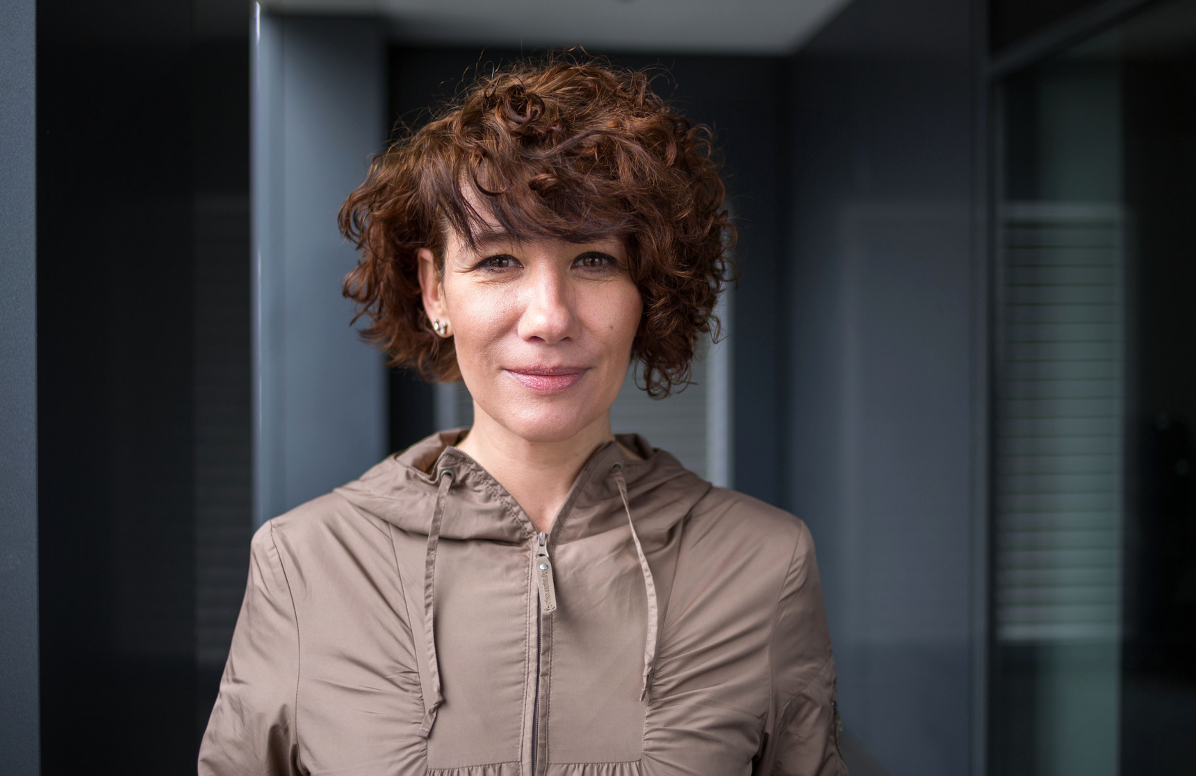 Lucia Ďuriš Nicholsonová