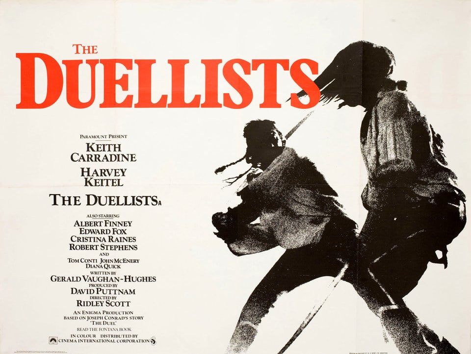 Picture of The Duellists