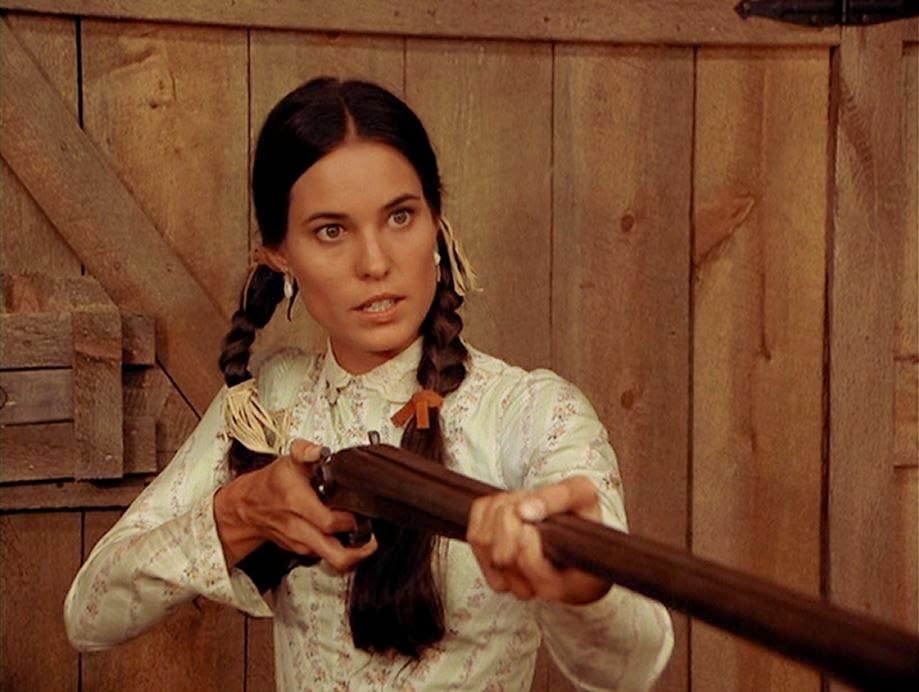 Picture of Cristina Raines