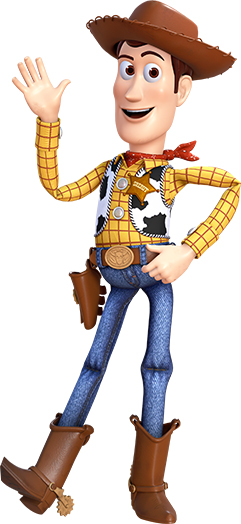Picture of Woody