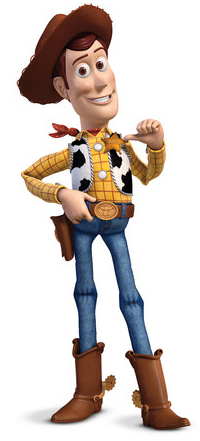 spotlight series woody