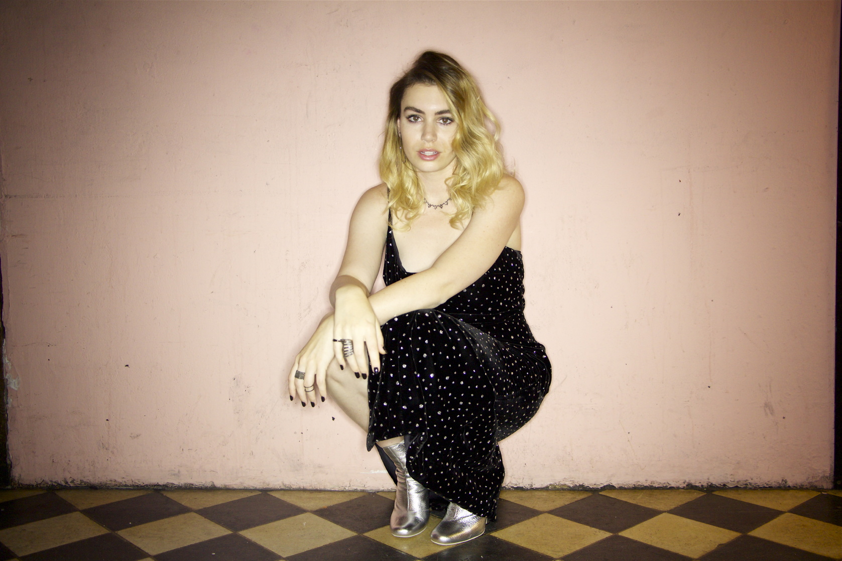 Sophie Simmons