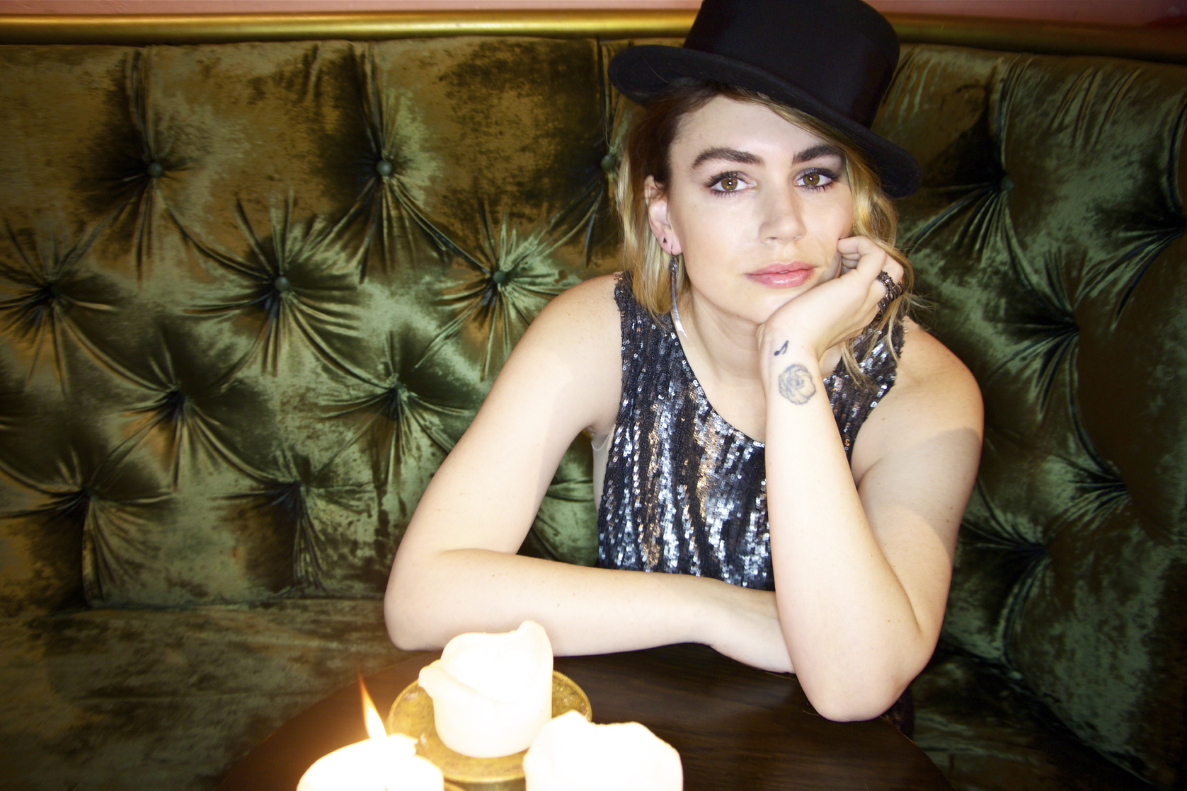Sophie Simmons