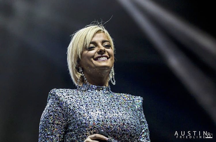 Bebe Rexha