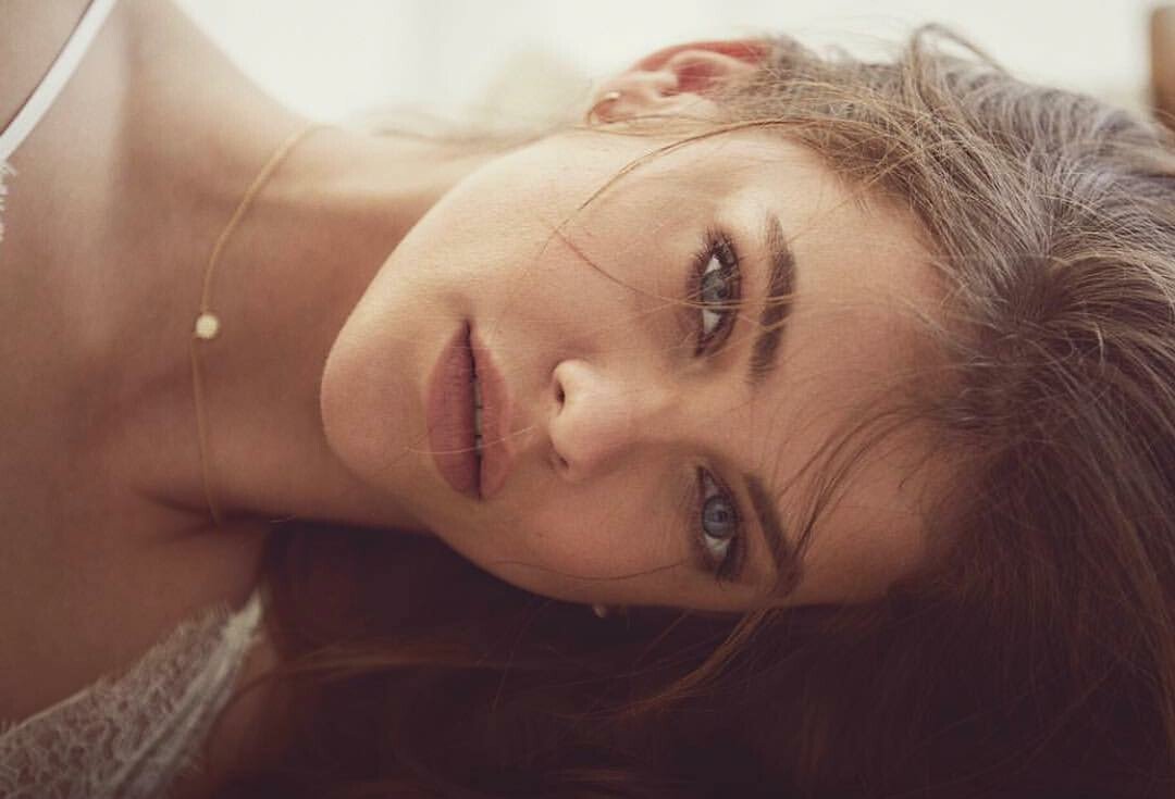Barbara Palvin