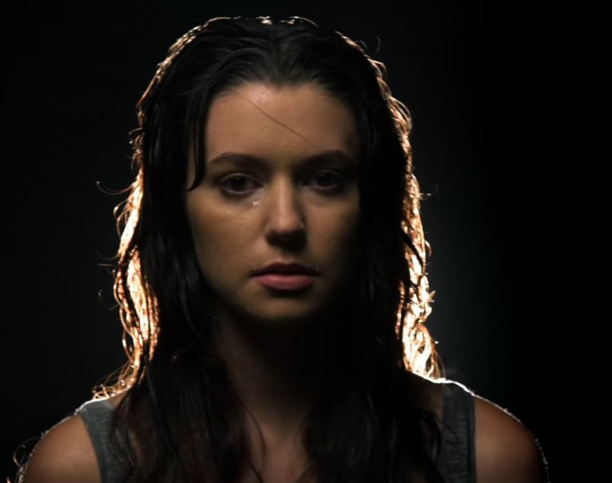 Meg Myers