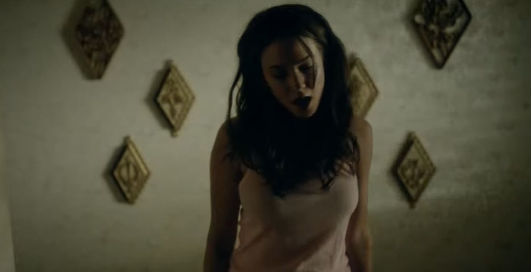 Meg Myers