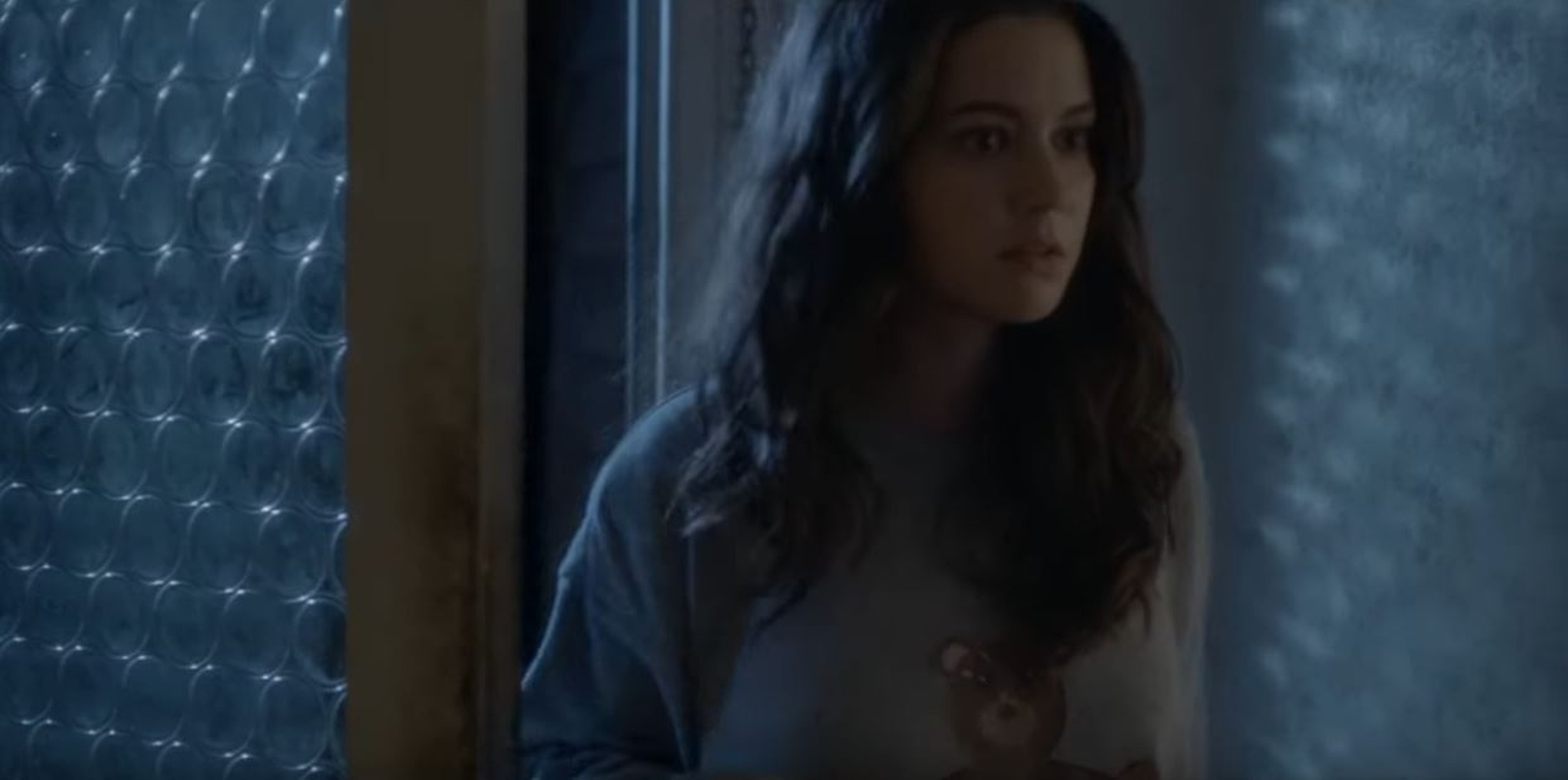 Meg Myers