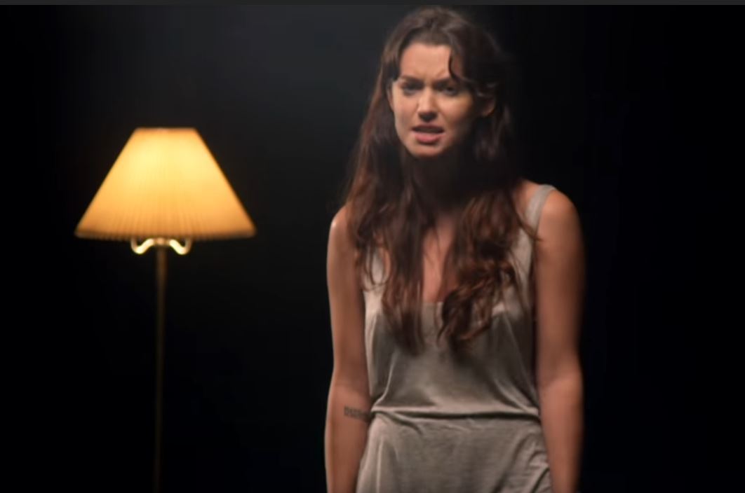 Meg Myers