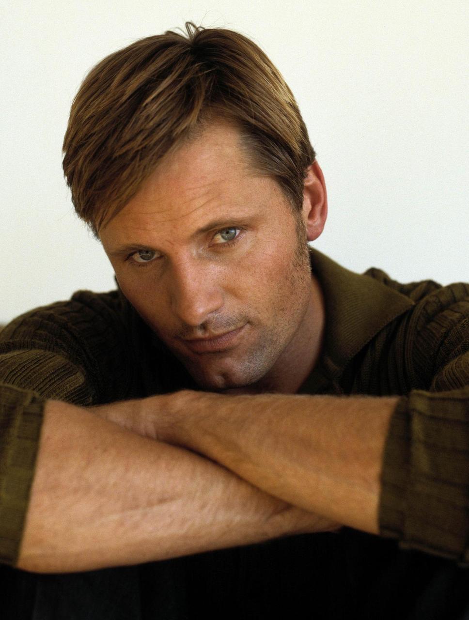 Viggo Mortensen picture