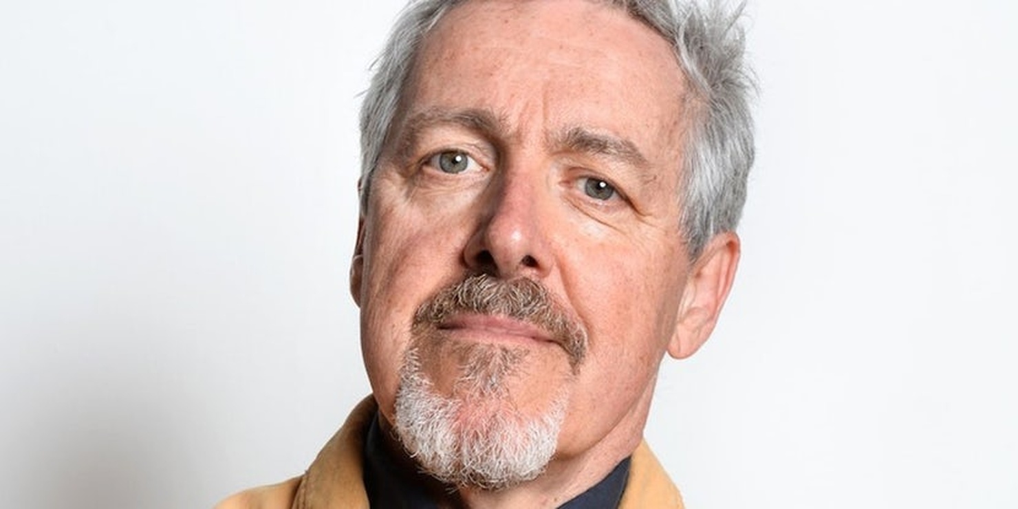 Griff Rhys Jones picture