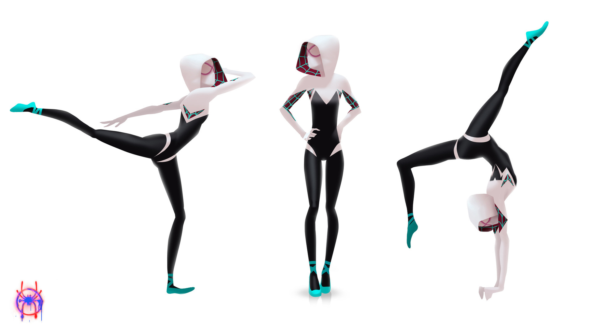 Spider-Gwen (Marvel Comics)