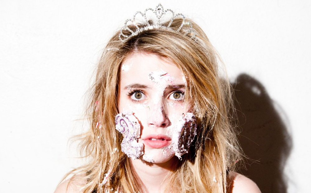 Emma Roberts Emma Roberts