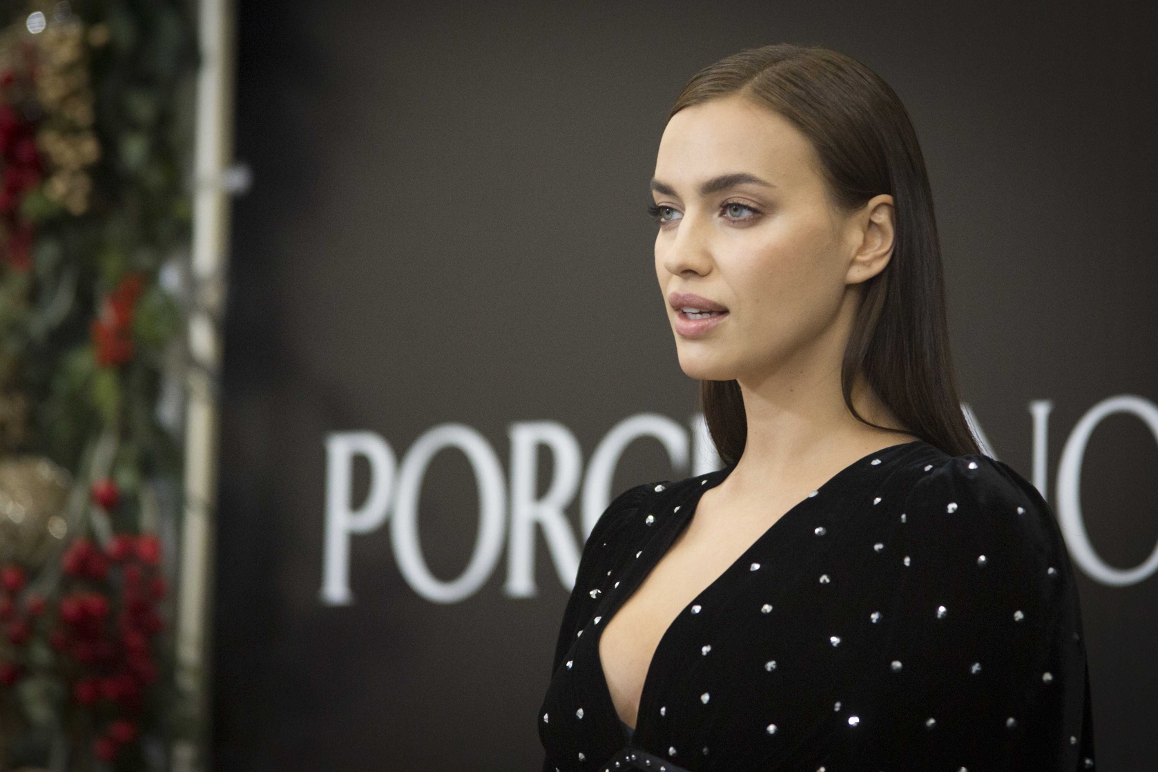 Irina Shayk Irina Shayk