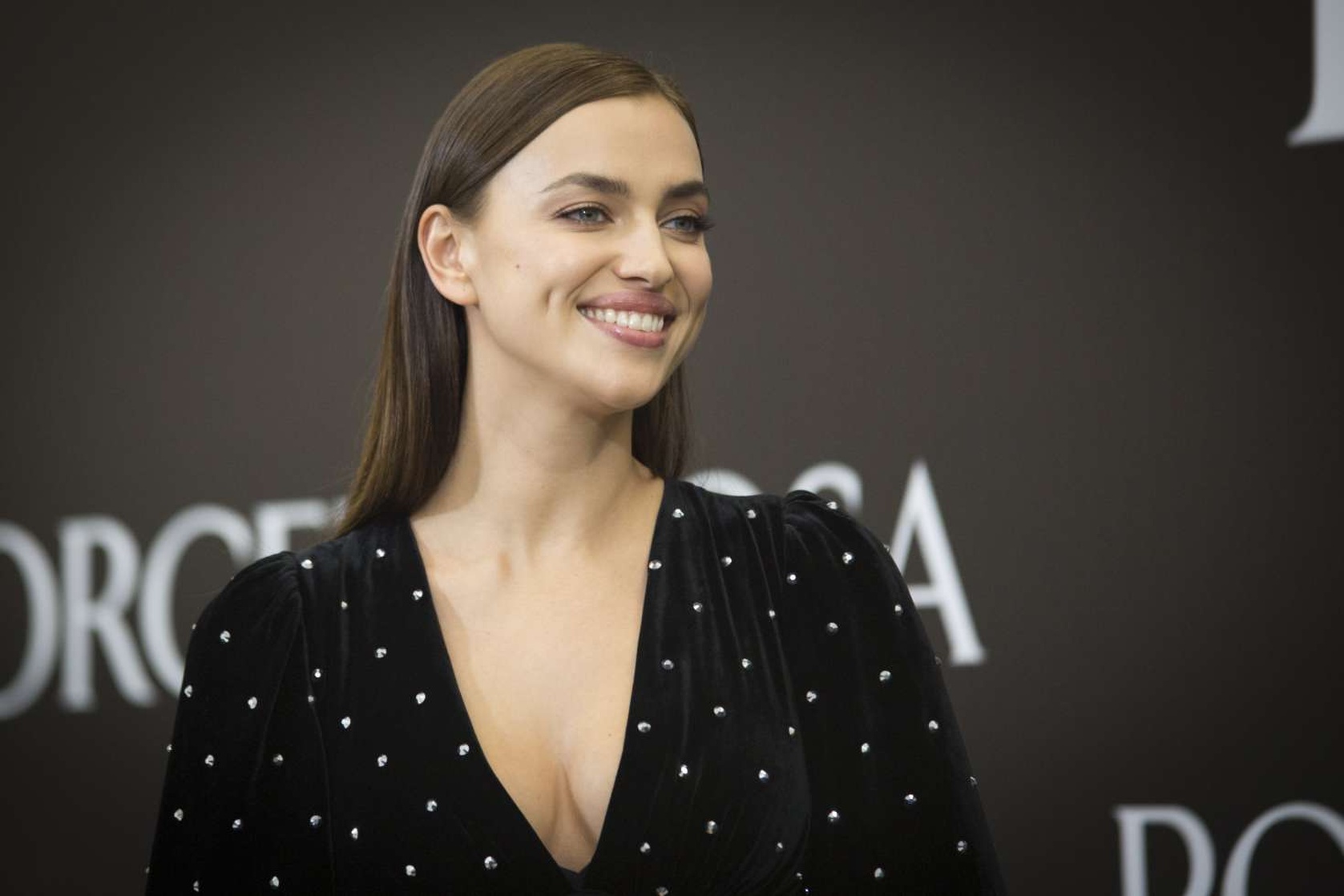 Irina Shayk