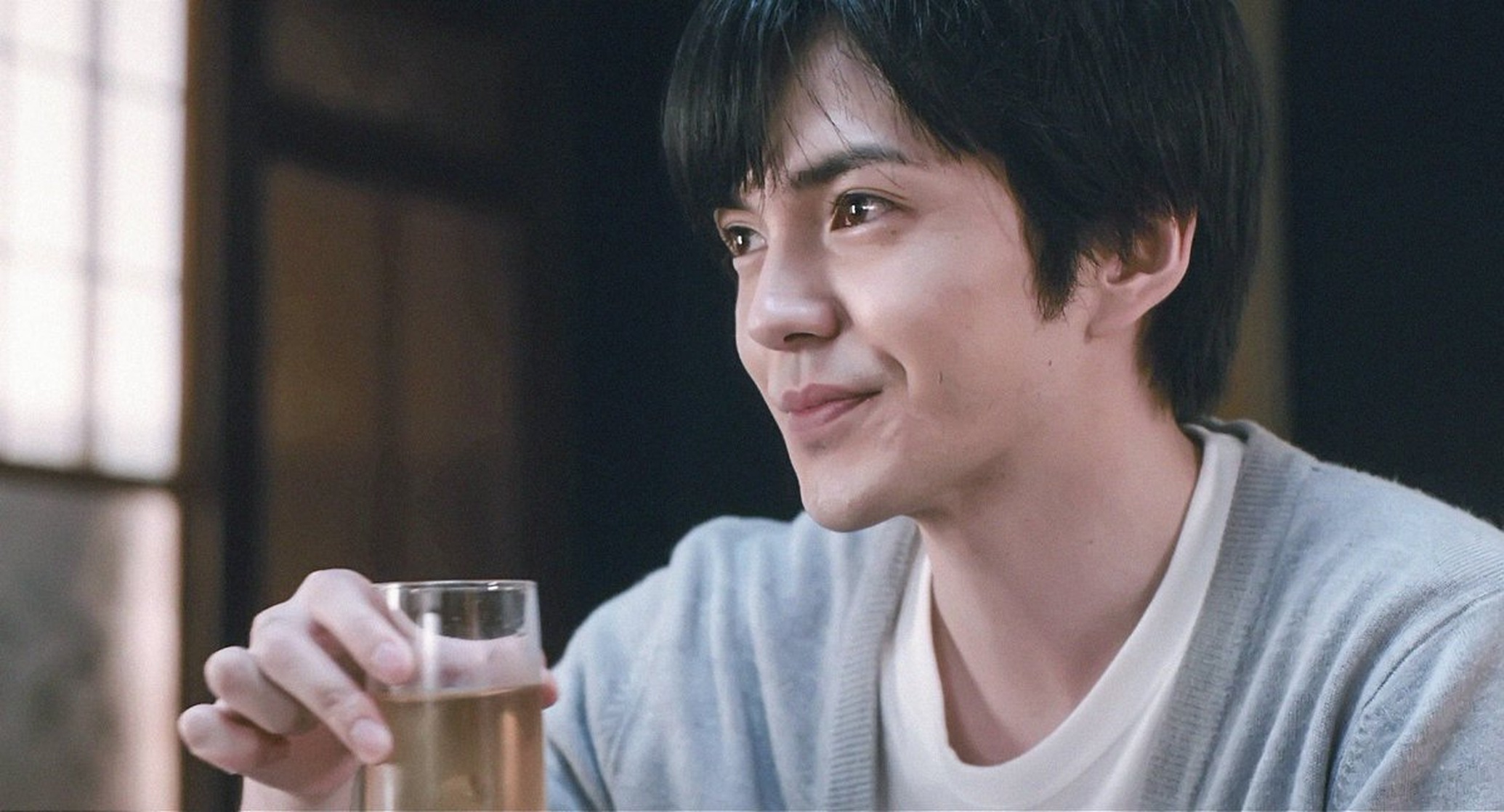Kento Hayashi