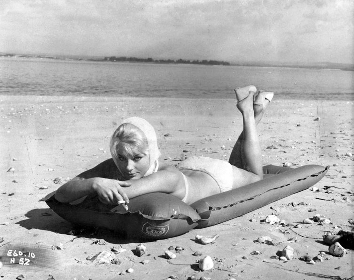 Elke Sommer 