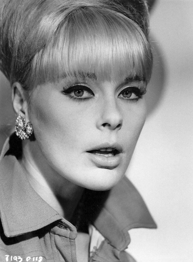 Elke Sommer