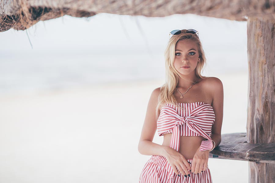 Jordyn Jones Jordyn Jones