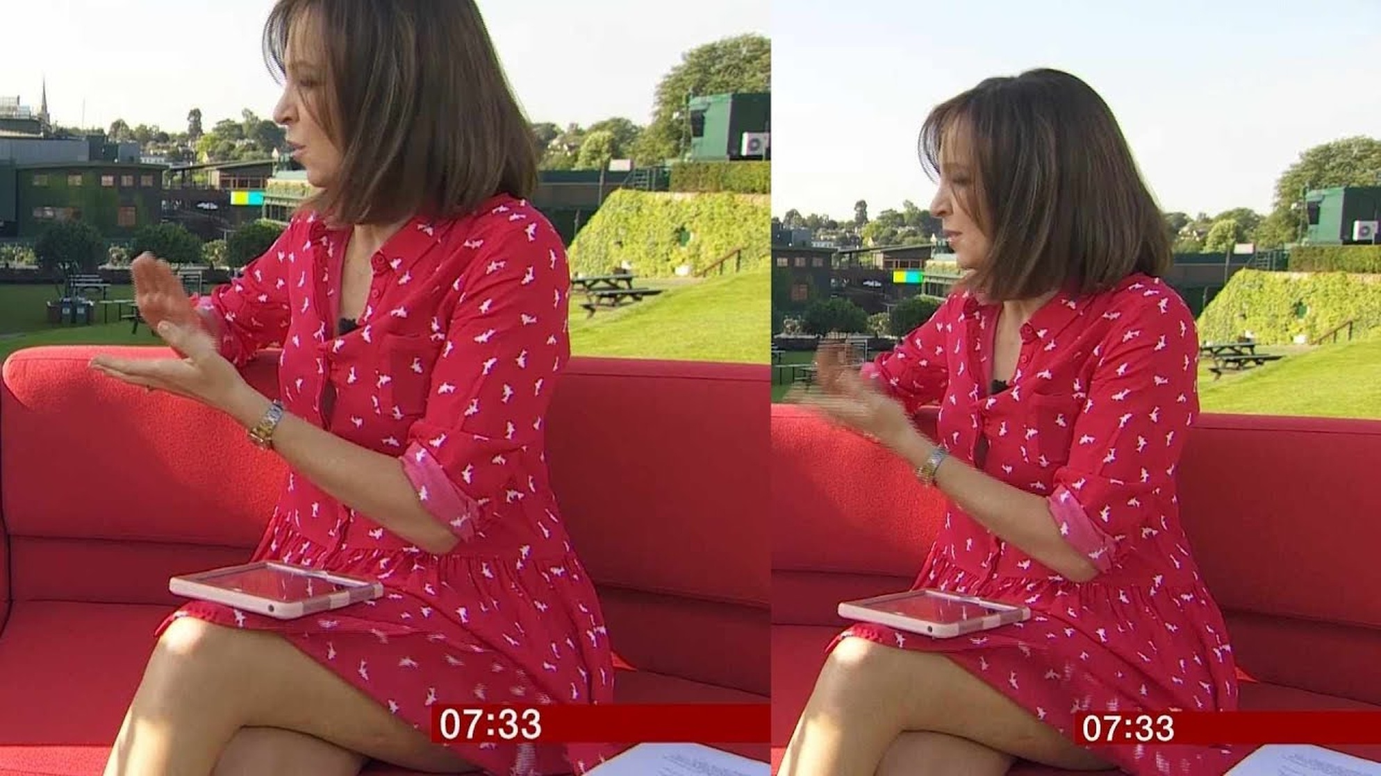 Sally Nugent